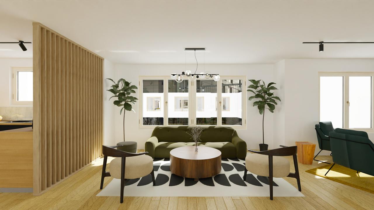Coworking Paris 6m² Location coworking Paris OLBUR2318672 6